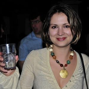 Meet your Posher, Olga